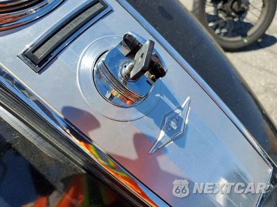 Zdjęcie 8 z 9 samochodu: 2015 HARLEY-DAVIDSON FLHR ROAD KING VIN:1HD1FBM3XFB699460 - miniatura