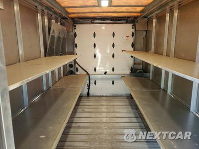 Zdjęcie 10 z 14 samochodu: 2022 RAM PROMASTER - DELIVERY TRUCK VIN:3C7WRVMG2NE121375 - miniatura