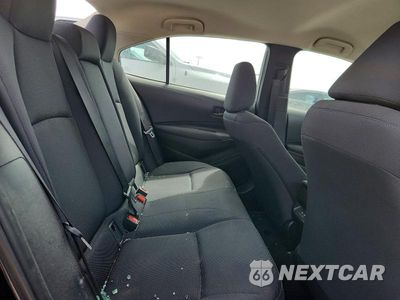 Zdjęcie 10 z 12 samochodu: 2024 TOYOTA COROLLA LE VIN:5YFB4MDE3RP155154 - miniatura