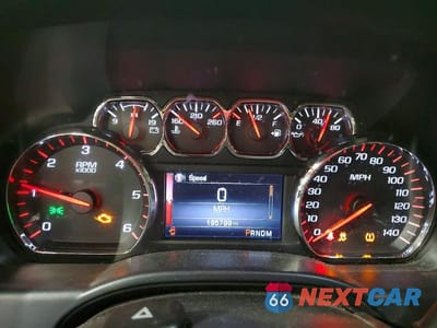 Zdjęcie 9 z 12 samochodu: 2014 GMC SIERRA K1500 SLE VIN:1GTV2UEC4EZ223381 - miniatura