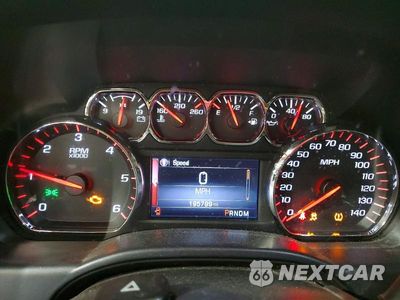 Zdjęcie 9 z 12 samochodu: 2014 GMC SIERRA K1500 SLE VIN:1GTV2UEC4EZ223381 - miniatura