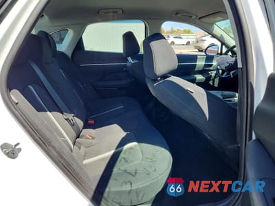 Zdjęcie 10 z 13 samochodu: 2026 HYUNDAI SONATA HYBRID BLUE VIN:KMHL24JJ3TA170305 - miniatura