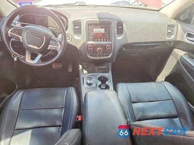 Zdjęcie 8 z 13 samochodu: 2014 DODGE DURANGO CITADEL VIN:1C4RDHEGXEC300702 - miniatura