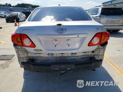 Zdjęcie 6 z 12 samochodu: 2010 TOYOTA COROLLA LE VIN:1NXBU4EE9AZ166354 - miniatura