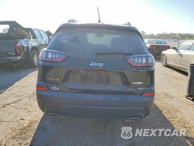 Zdjęcie 6 z 14 samochodu: 2019 JEEP CHEROKEE LATITUDE VIN:1C4PJMCX3KD125436 - miniatura