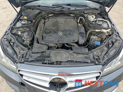 Zdjęcie 11 z 12 samochodu: 2014 MERCEDES-BENZ E 350 VIN:WDDHF5KB3EB017342 - miniatura