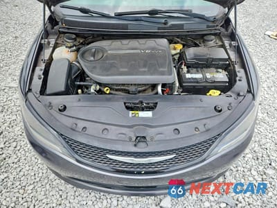 Zdjęcie 11 z 12 samochodu: 2015 CHRYSLER 200 S VIN:1C3CCCDG2FN665124 - miniatura