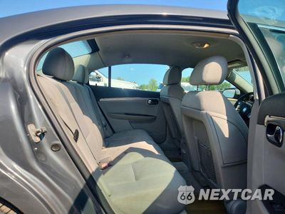 Zdjęcie 10 z 12 samochodu: 2009 SATURN AURA XE VIN:1G8ZS57B49F145021 - miniatura
