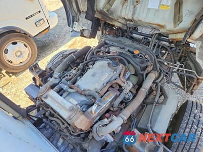 Zdjęcie 12 z 13 samochodu: 2014 ISUZU NPR REFRIGERATED BOX TRUCK VIN:JALC4W166E7000069 - miniatura