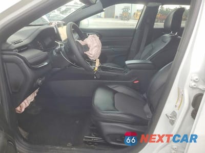 Zdjęcie 7 z 13 samochodu: 2025 JEEP COMPASS LATITUDE VIN:3C4NJDBN7ST599343 - miniatura