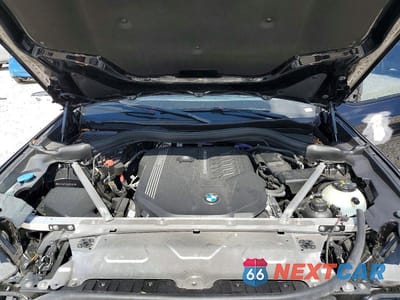 Zdjęcie 11 z 13 samochodu: 2025 BMW X4 M40I VIN:5UX43DT03S9170961 - miniatura
