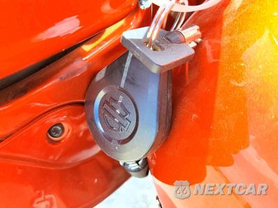 Zdjęcie 8 z 9 samochodu: 2020 HARLEY-DAVIDSON FLTRXS VIN:1HD1KTP28LB627463 - miniatura