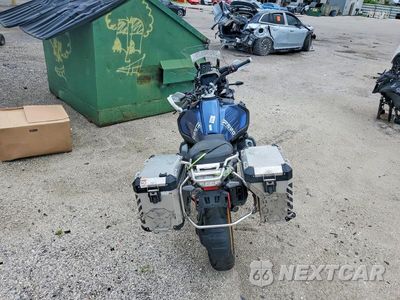 Zdjęcie 6 z 10 samochodu: 2023 BMW R 1250 GS ADVENTURE VIN:WB10M1307P6H42358 - miniatura