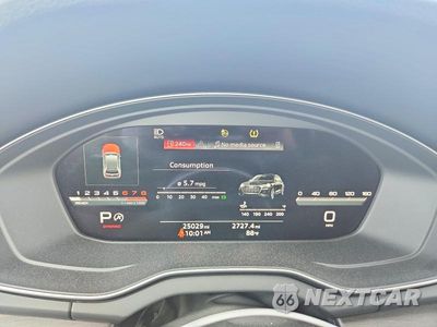 Zdjęcie 9 z 13 samochodu: 2022 AUDI Q5 PREMIUM PLUS 40 VIN:WA1BBAFY1N2120479 - miniatura