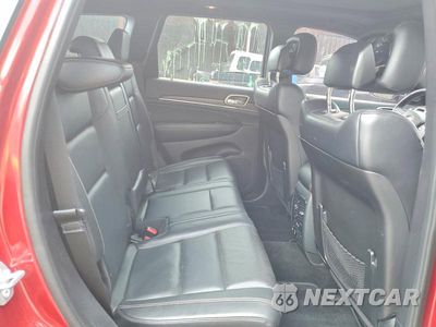 Zdjęcie 10 z 12 samochodu: 2015 JEEP GRAND CHEROKEE LIMITED VIN:1C4RJFBT2FC896484 - miniatura