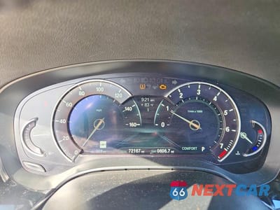 Zdjęcie 9 z 12 samochodu: 2018 BMW 530 I VIN:WBAJA5C59JG898836 - miniatura