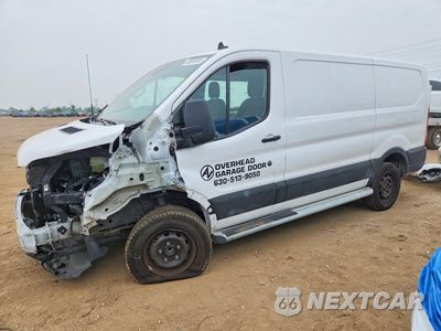 2024 FORD TRANSIT T-250 1FTBR1Y85RKB03415 - główne zdjęcie licytacji z USA - miniatura
