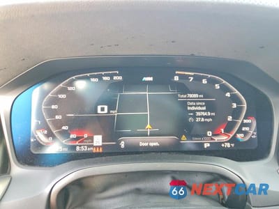 Zdjęcie 9 z 13 samochodu: 2020 BMW 330I NA VIN:3MW5R1J03L8B28482 - miniatura
