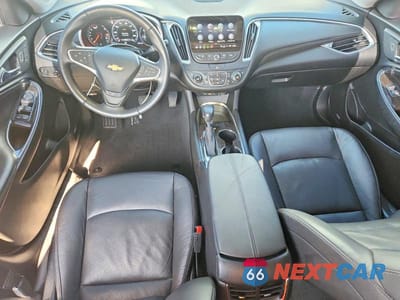 Zdjęcie 8 z 12 samochodu: 2022 CHEVROLET MALIBU PREMIER VIN:1G1ZE5SX3NF116015 - miniatura