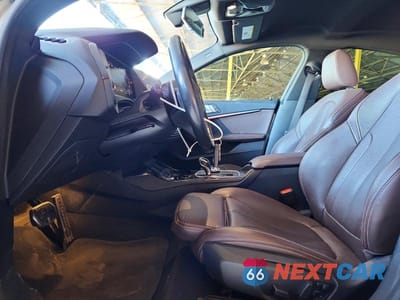 Zdjęcie 7 z 12 samochodu: 2020 BMW M235XI VIN:WBA13AL07L7F62440 - miniatura