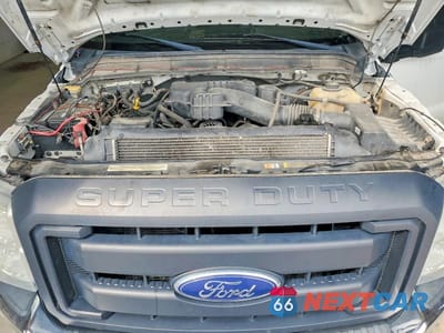 Zdjęcie 11 z 12 samochodu: 2016 FORD F250 SUPER DUTY VIN:1FT7X2B66GEB97776 - miniatura