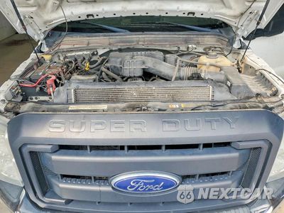 Zdjęcie 11 z 12 samochodu: 2016 FORD F250 SUPER DUTY VIN:1FT7X2B66GEB97776 - miniatura