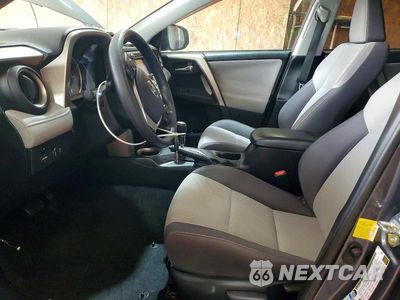 Zdjęcie 7 z 13 samochodu: 2014 TOYOTA RAV4 XLE VIN:2T3RFREV5EW206271 - miniatura