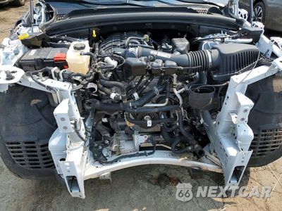 Zdjęcie 12 z 13 samochodu: 2024 JEEP GRAND CHEROKEE LAREDO VIN:1C4RJHAG6RC156506 - miniatura