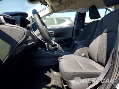 Zdjęcie 7 z 12 samochodu: 2025 TOYOTA COROLLA HYBRID LE VIN:JTDBCMFE0S3076510 - miniatura