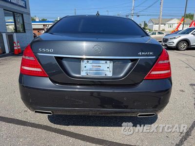 Zdjęcie 13 z 14 samochodu: 2012 MERCEDES-BENZ S 550 4MATIC VIN:WDDNG9EB5CA490925 - miniatura