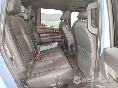 Zdjęcie 10 z 12 samochodu: 2026 TOYOTA TACOMA TRD OFF-ROAD VIN:3TMLB5JN3TM222810 - miniatura