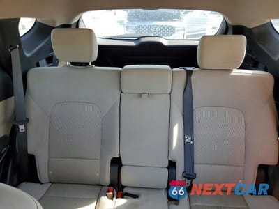Zdjęcie 10 z 13 samochodu: 2014 HYUNDAI SANTA FE SPORT 2.4L VIN:5XYZU3LB9EG220930 - miniatura