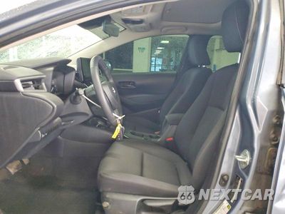 Zdjęcie 7 z 12 samochodu: 2024 TOYOTA COROLLA LE VIN:5YFB4MDE5RP137660 - miniatura