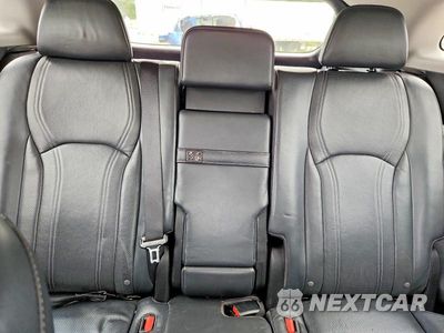 Zdjęcie 10 z 14 samochodu: 2016 LEXUS RX 350 BASE VIN:2T2BZMCA1GC030890 - miniatura