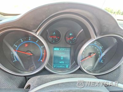 Zdjęcie 9 z 12 samochodu: 2014 CHEVROLET CRUZE LT VIN:1G1PC5SB0E7474166 - miniatura