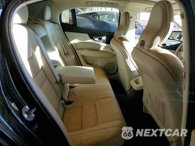Zdjęcie 10 z 12 samochodu: 2024 VOLVO S60 PLUS VIN:7JRL12FL4RG281264 - miniatura
