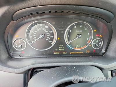 Zdjęcie 9 z 13 samochodu: 2013 BMW X3 XDRIVE28I VIN:5UXWX9C51D0A16460 - miniatura
