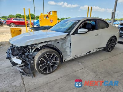 2024 BMW 230I 3MW23CM04R8E88817 - główne zdjęcie licytacji z USA - miniatura