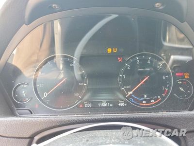 Zdjęcie 9 z 12 samochodu: 2019 BMW 430XI GRAN COUPE VIN:WBA4J3C59KBL05332 - miniatura