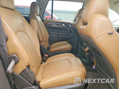 Zdjęcie 11 z 13 samochodu: 2017 BUICK ENCLAVE VIN:5GAKVBKD0HJ273310 - miniatura