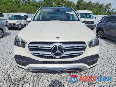 Piąte zdjęcie samochodu w środku: 2022 MERCEDES-BENZ GLE 350 4MATIC VIN:4JGFB4KB4NA762223 - miniatura