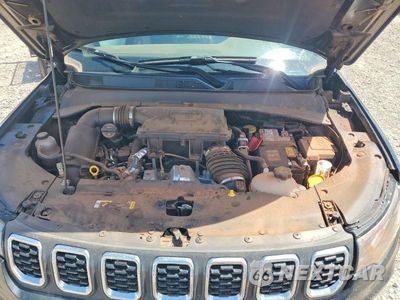 Zdjęcie 12 z 13 samochodu: 2025 JEEP COMPASS LATITUDE VIN:3C4NJDBN2ST587780 - miniatura