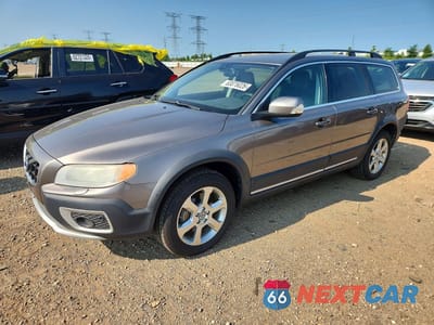 2010 VOLVO XC70 3.2 YV4982BZ0A1083428 - główne zdjęcie licytacji z USA - miniatura