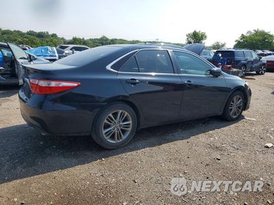 Trzecie zdjęcie samochodu z tyłu: 2015 TOYOTA CAMRY SE VIN:4T1BF1FK3FU052385 - miniatura