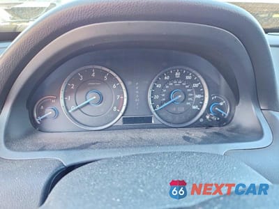 Zdjęcie 9 z 13 samochodu: 2012 HONDA CROSSTOUR EXL VIN:5J6TF2H55CL007921 - miniatura