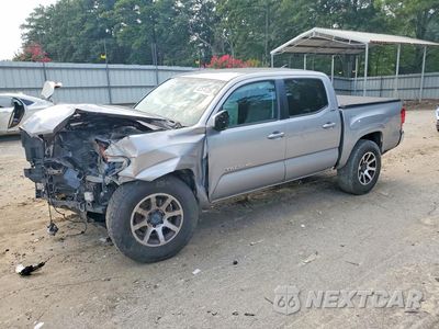 2016 TOYOTA TACOMA SR5 V6 5TFAZ5CN8GX018164 - główne zdjęcie licytacji z USA - miniatura