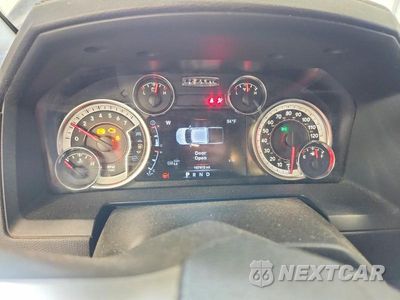 Zdjęcie 9 z 13 samochodu: 2017 RAM 1500 LARAMIE VIN:1C6RR7NT3HS840726 - miniatura