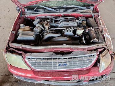Zdjęcie 11 z 12 samochodu: 2004 FORD EXPLORER XLT VIN:1FMZU63E14ZB38942 - miniatura