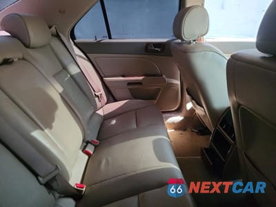 Zdjęcie 10 z 12 samochodu: 2006 CADILLAC STS VIN:1G6DW677X60183358 - miniatura
