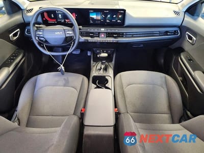 Zdjęcie 8 z 12 samochodu: 2025 KIA K4 LXS VIN:3KPFT4DEXSE044838 - miniatura